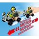 thumbnail image 3 of Juguete Playmobil Escondite de Dinosaurios con cuatrimoto y bebé T-Rex, 3 of 5
