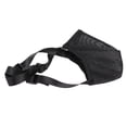 thumbnail image 4 of Dog Muzzle, Breathable Mesh All Around Protection Full Coverage Design Pet Mouth Cover  For Outdoor For Small Dogs For Medium Dogs For Golden Retriever 13x16cm, 4 of 8