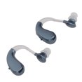 thumbnail image 4 of Audífonos portátiles recargables con Bluetooth, de bajo ruido y alcance de 450-3400 Hz, para una audición mejorada con audio claro, 4 of 8