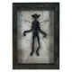 thumbnail image 1 of Gothic Mummified Fairy Fairy Skeleton Witchy Decor Fairy Specimen Statue Picture Frames Display Painting Home Decor,A, 1 of 5