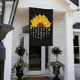 thumbnail image 6 of Autism Awareness Garden Flag Outdoor 12 X 18 Inch Gifts Floral Mini Yard House Flags Double-Sided Farmhouse Sign For Home Garden Decoration, 6 of 10