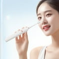 thumbnail image 4 of Dvkptbk Electric Tooth Brush Electric Toothbrush Low Noise Portable Smart Timer Electric Toothbrush Ipx7 Water Electric Toothbrush Vibration Home Appliances, 4 of 6