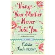 Pre-Owned Things Your Mother Never Told You Paperback