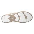 thumbnail image 6 of Easy Street Sport Fleet Comfort Sneaker Mules (Women), 6 of 7