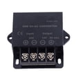 thumbnail image 1 of Convertidor de CC de 24 V a 12 V, fuente de alimentación reductora, regulador de voltaje para equipos a bordo, 5 A, 1 of 14