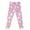 I, variant on Girls Leggings Cartoon Basic Stretch Legging Toddler Kids Footless Tights Pants 4-12 Years