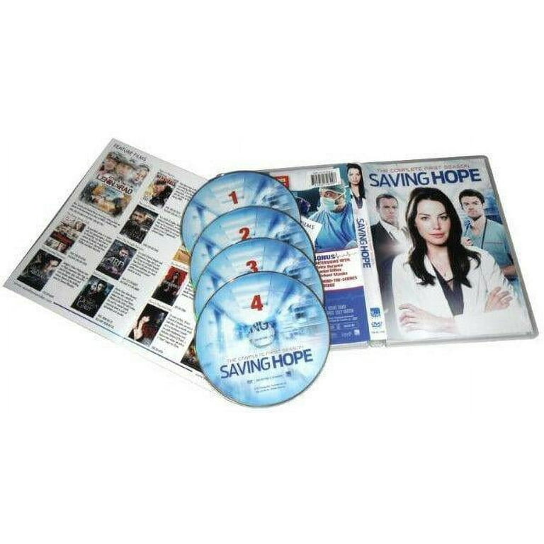 その他 Saving Hope [DVD] [Import] Saving Hope | eBay