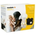 thumbnail image 2 of Medela Pump In Style Advanced Breast Pump with On-the-go Tote with International Adapter, 2 of 9