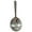 Funnel 1pcs, variant on Soup Spoons Premium Stainless steel short handle large round spoon