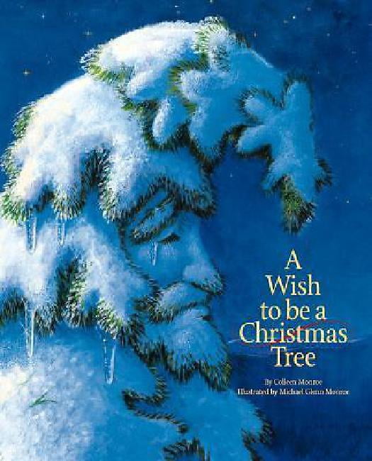 Un Souhait d'Tre un Sapin de Noël (Fête)