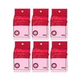thumbnail image 1 of Scrub for Kitchen Scrubbing Brushes for Cleaning Tub Outdoor Rug Portable Emergency Stain Removal Wipes For Clothing Non Marking No Damage To Clothes Wash Emergency Individually Packaged Stain, 1 of 4