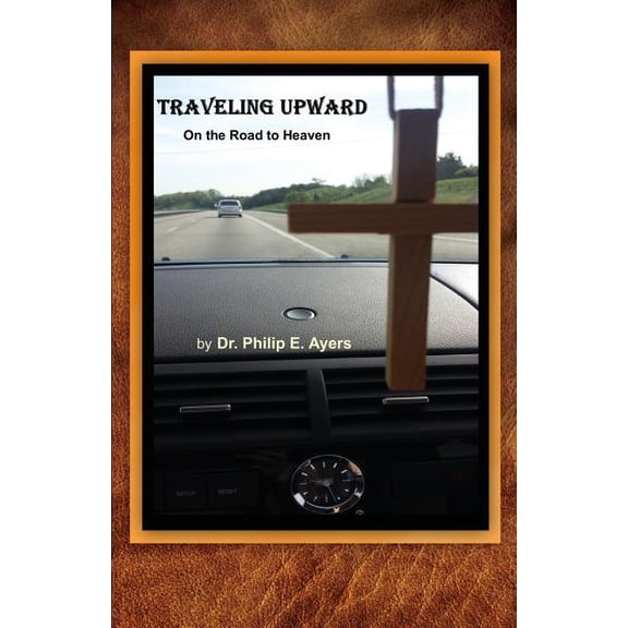 Traveling Upward, (Paperback)