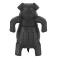 thumbnail image 2 of Loose Tea Strainer,Cartoon Dog Silicone Loose Tea Strainer Tea Filter Industry-Leading Standards, 2 of 8