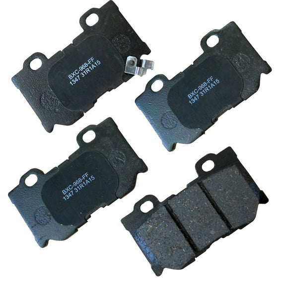 Disc Brake Pad Set