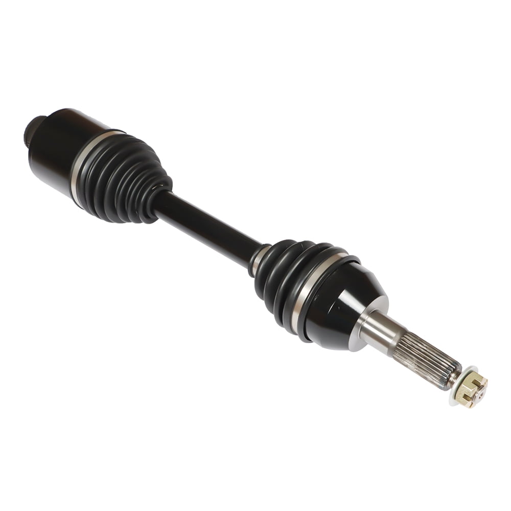 LABLT Rear Left/Right CV Axle Drive Shaft Replacement for Polaris Sportsman 400/500/600/700/800 2003 2004 2005