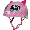 thumbnail image 2 of Raskullz 3D Astro Cat Child Bike Helmet, 2 of 7