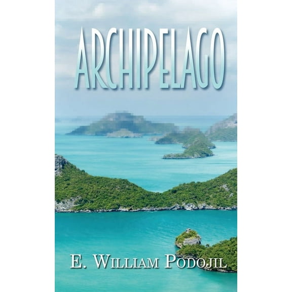 The Herb Society Mysteries Archipelago, Book 2, (Paperback)