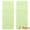Green 2-Piece, variant on Unique Bargains Striped Hand Towels Cotton Soft Absorbent Towel Pink 2-Piece