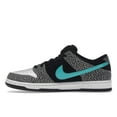 thumbnail image 2 of Nike Men's SB Dunk Low atmos Elephant Skateboarding Shoes, from StockX, 2 of 5