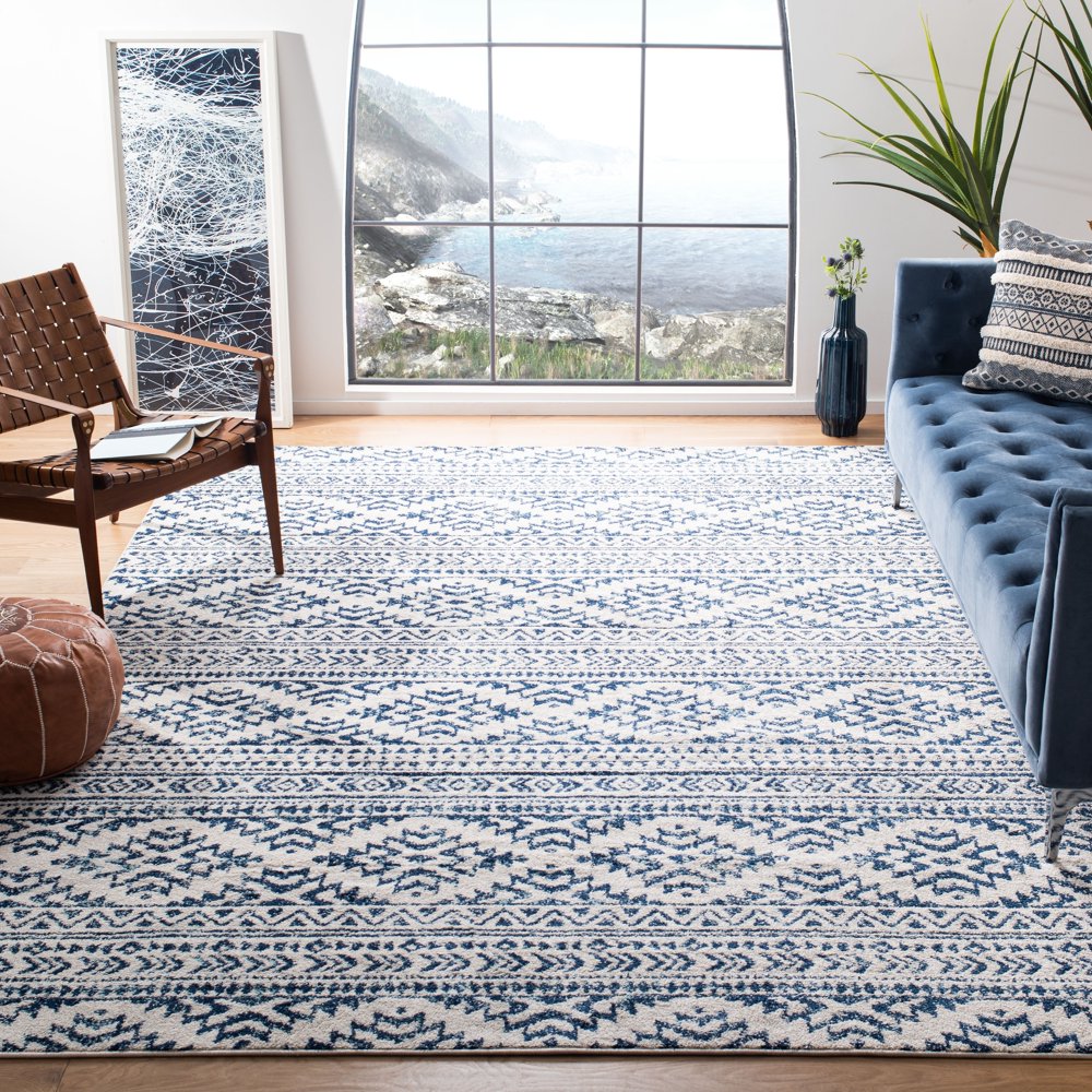 Safavieh Tulum Bora Moroccan Boho Rug