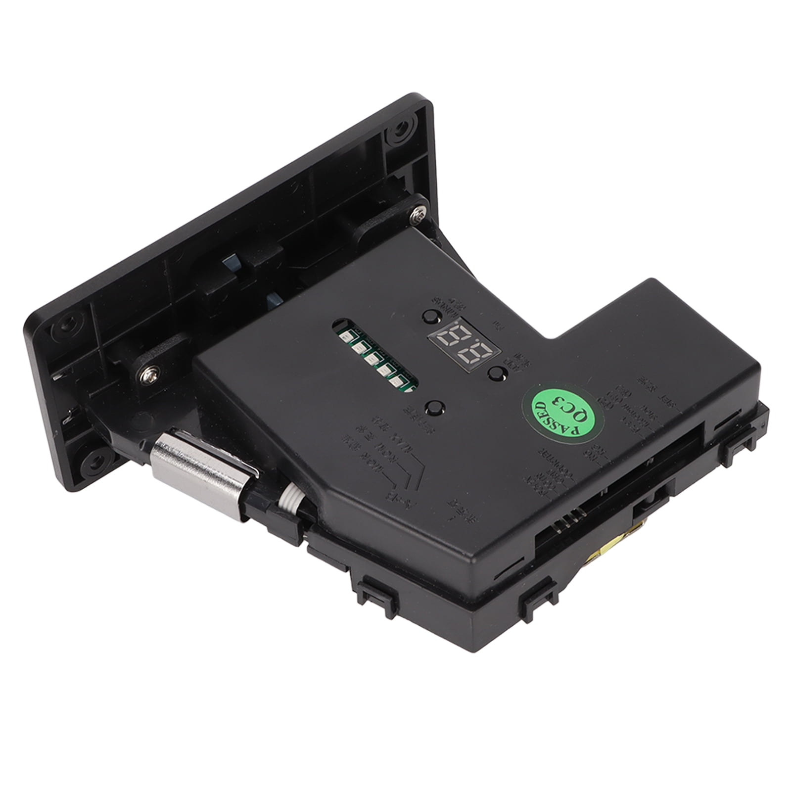 Coin Acceptor, Vending Machine Coin Slot Prevent Counterfeit Currency For Game?Machines