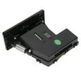 thumbnail image 3 of Coin Acceptor, Prevent Phishing Vending Machine Coin Slot Prevent Counterfeit Currency DC12V±10%  For Game Machines, 3 of 8
