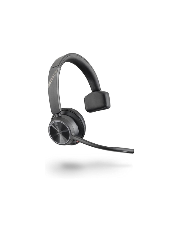 (Open Box) Poly Voyager 4310-M UC Wireless Bluetooth Headset – 8G101AA