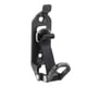 thumbnail image 1 of Montaje De Pala Abrazaderas de goma metálicas multiusos para montaje en pala, 4 Uds., para portaequipajes de techo (negro), 1 of 5