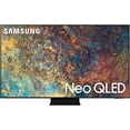 thumbnail image 2 of Samsung QN98QN90AA 98 Inch Neo QLED QN90 Series 4K Smart TV with a Samsung HW-Q990C 11.1.4ch Soundbar with Rear Speakers and Dolby Atmos and Walts HDTV Screen Cleaner Kit (2021), 2 of 9