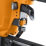 Freeman 2nd Generation Pneumatic 16-Gauge 2 in. Medium Crown Construction Stapler