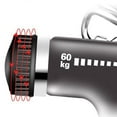 thumbnail image 3 of Exerciseur Antidérapant Ajustable pour avant-Bras, Doigts, Poignet Noir Rouge, 3 of 7