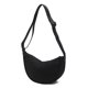 thumbnail image 2 of Bolsa cruzados simples Moda Mujer de bolas de masa portátiles para el trabajo (Negro) Ndcxsfigh Para Estrenar, 2 of 9