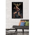 thumbnail image 2 of DC Comics Movie - Justice League - Wonder Woman Wall Poster, 22.375" x 34", 2 of 6