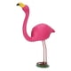 thumbnail image 2 of Figura de pájaro de plástico de alta simulación, decoración para césped, protector de jardín, 2 of 14