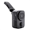 thumbnail image 1 of Cámara de Bolsillo N11R-PD01 de 64 GB, Impermeable, 1080P, FHD, Batería de Larga Duración, Grabadora de Video PIR, Deportiva, DV, para Bicicleta., 1 of 5