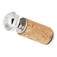 thumbnail image 1 of Flute Accessory Flute Head Screw Cork Flute Repair Precise Adjustment Reliable Performance Cork Easy To Install, 1 of 10