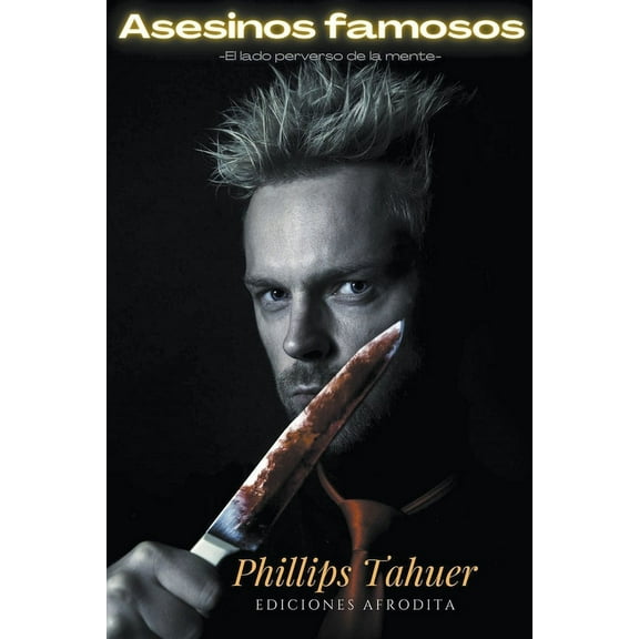 Misterios Asesinos famosos, Book 8, (Paperback)