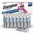 thumbnail image 1 of Energizer Ultimate Lithium AA Batteries (24 Pack), Double A Batteries, 1 of 8