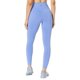 thumbnail image 2 of Legging Skechers Go Walk de cintura alta para mujer, azul Baja, 2 of 3