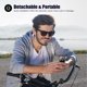 thumbnail image 2 of Soporte Desmontable para Teléfono YONGSHENG Universal para Bicicleta y Motocicleta Ajustable Giratorio 360°, 2 of 5