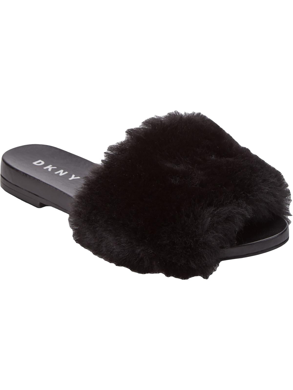 dkny slippers