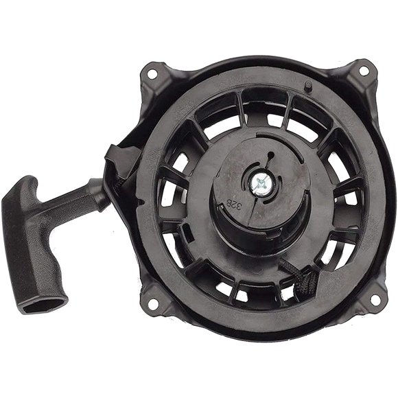 497680 Démarreur à Traction de Recul Compatible avec Briggs Stratton Toro Lawn boy MTD Snapper Tondeuse