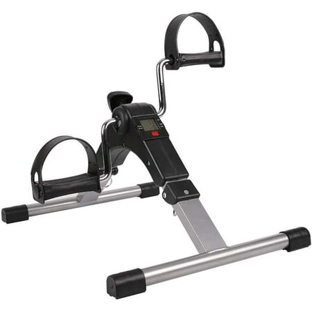 stationary pedals for elderly