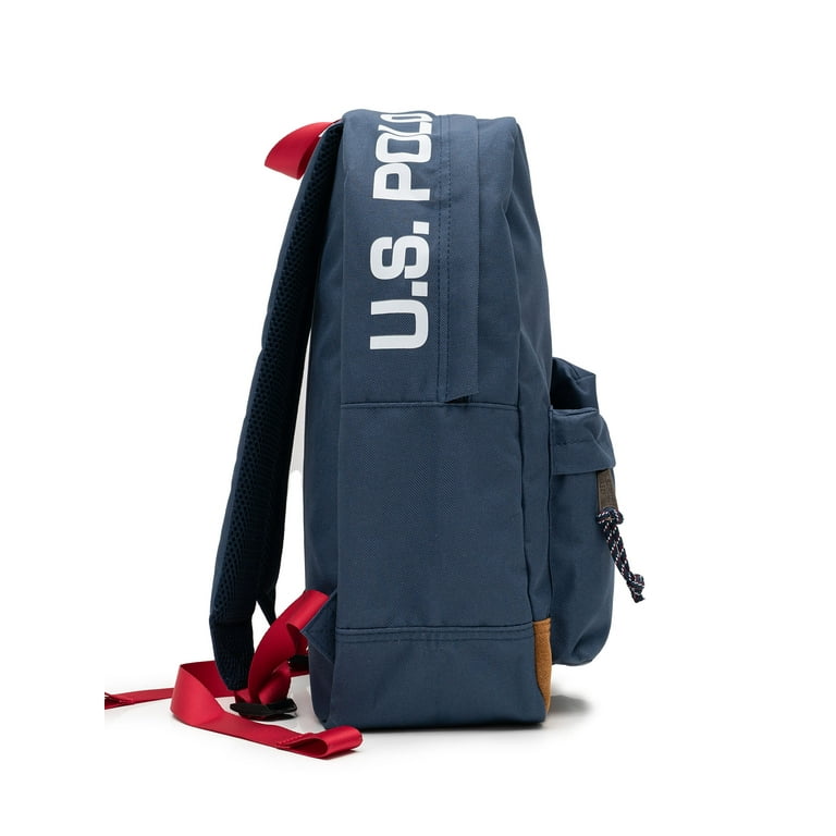 U.S. POLO ASSN. リュック U.S. Polo Assn. Adult 16