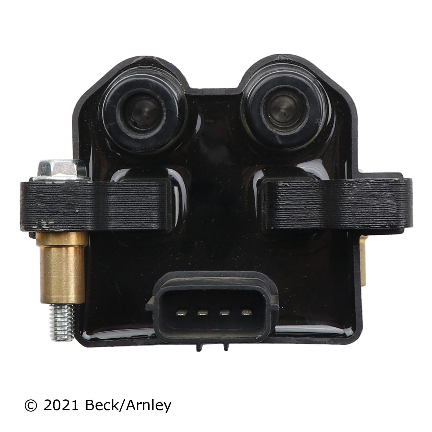 BeckArnley 178-8405 Ignition Coil