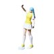 thumbnail image 1 of Figura Humana A Escala 1/64, Diseños Modernos, Figura De Resina Pintada, Modelo De Personas Diminutas Altamente Detalladas Para Aficionados, Modelos De Mesa De Arena, Chica de selfie amarilla, 1 of 9