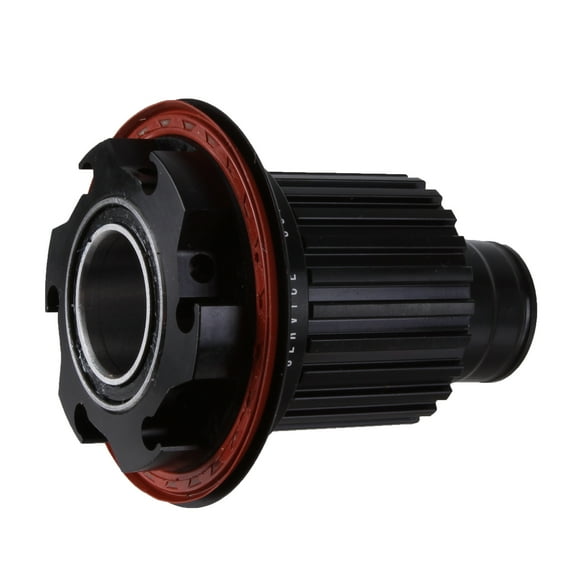 Industry Nine Freehub Body Conversion, Micro Spline, Alum, Torch Mtn