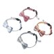 thumbnail image 2 of Collar Ajustable Para Mascotas, 4 Piezas Collar De Pajarita Para Perros Listo Para Vestir De Moda Para Fiesta Para Cachorro Para Diario Cergrey Cat Bow Tie Collar, 2 of 8
