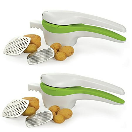 Potato Ricer and Baby Food Strainer