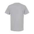 thumbnail image 2 of M&O 4800 Gold Soft Touch T-Shirt, 2 of 2